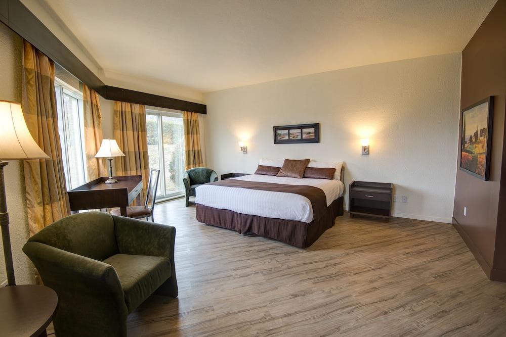 Days Inn By Wyndham Montmagny Ngoại thất bức ảnh